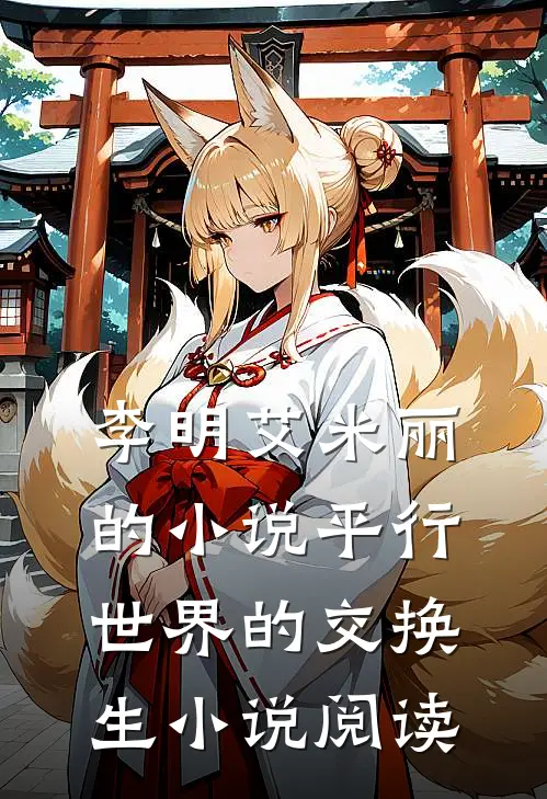 李明艾米丽的小说平行世界的交换生小说阅读