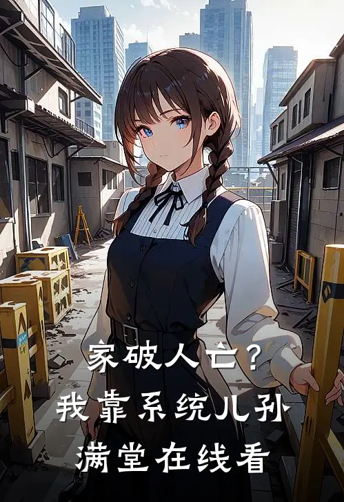 家破人亡？我靠系统儿孙满堂在线看