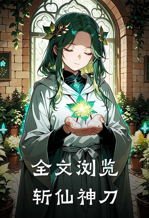 全文浏览斩仙神刀