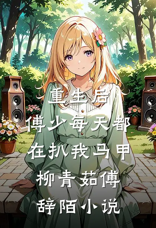 重生后，傅少每天都在扒我马甲柳青茹傅辞陌小说
