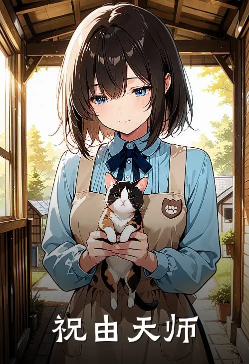 祝由天师