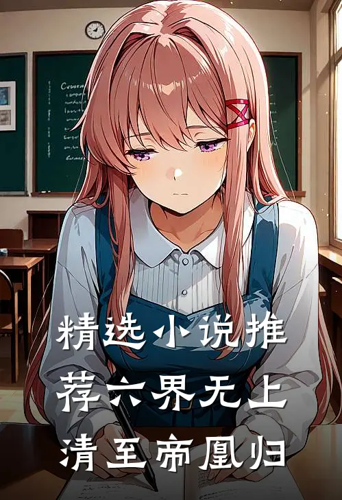 精选小说推荐六界无上：清至帝凰归