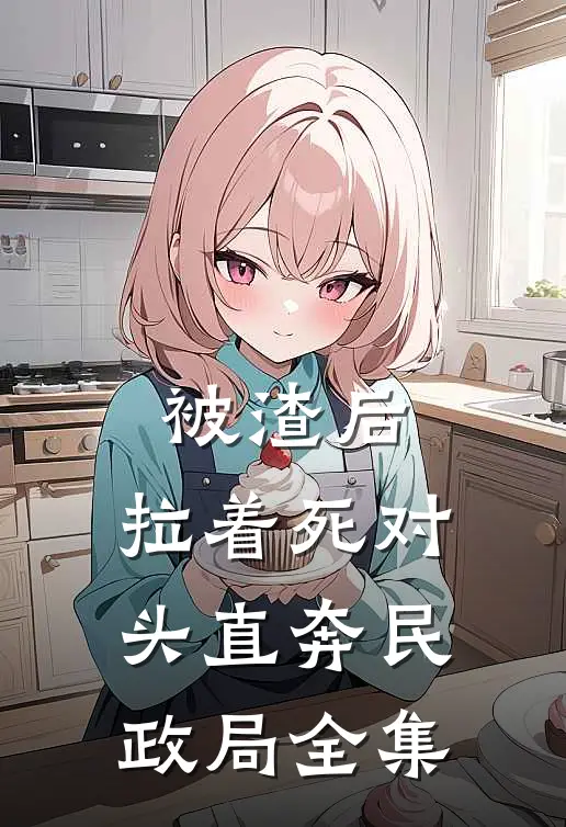 被渣后，拉着死对头直奔民政局全集