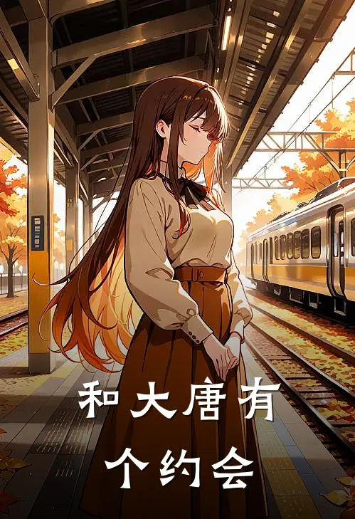 和大唐有个约会