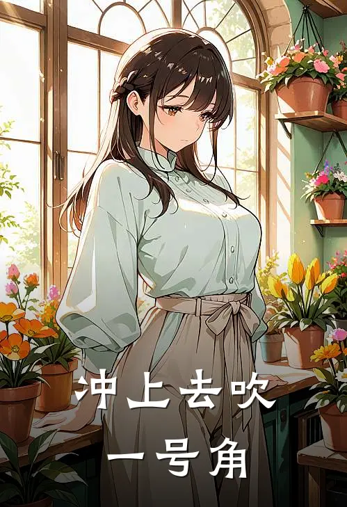冲上去吹一号角