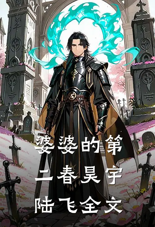 婆婆的第二春昊宇陆飞全文