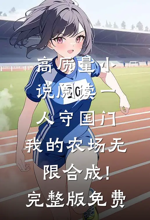高质量小说阅读一人守国门,我的农场无限合成!完整版免费