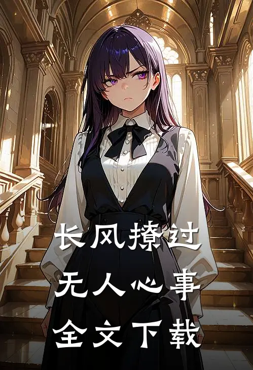 长风撩过无人心事全文下载