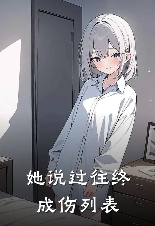 她说过往终成伤列表