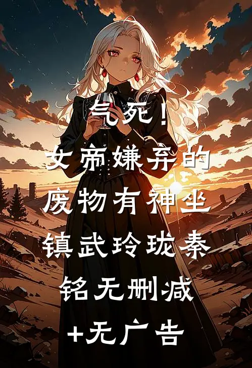 气死！女帝嫌弃的废物有神坐镇武玲珑秦铭无删减+无广告