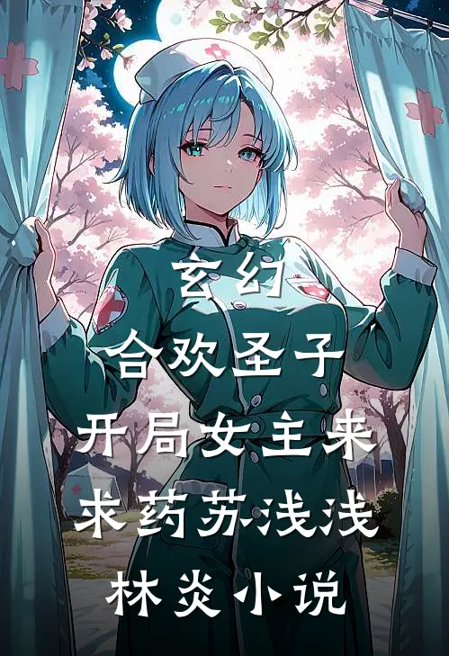 玄幻：合欢圣子，开局女主来求药苏浅浅林炎小说
