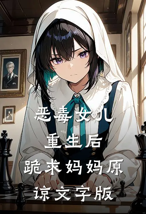 恶毒女儿重生后，跪求妈妈原谅文字版