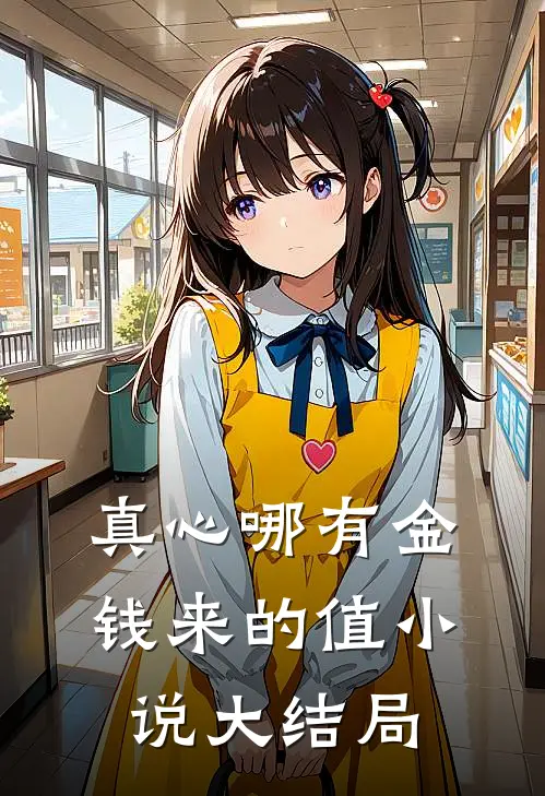 真心哪有金钱来的值小说大结局