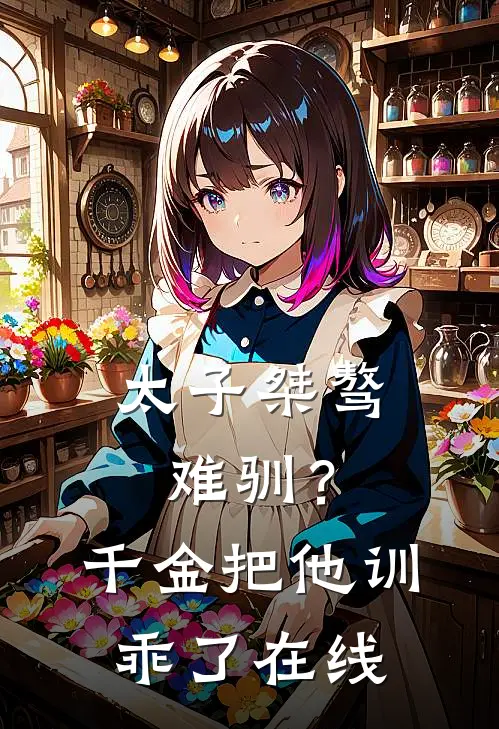 太子桀骜难驯？千金把他训乖了在线