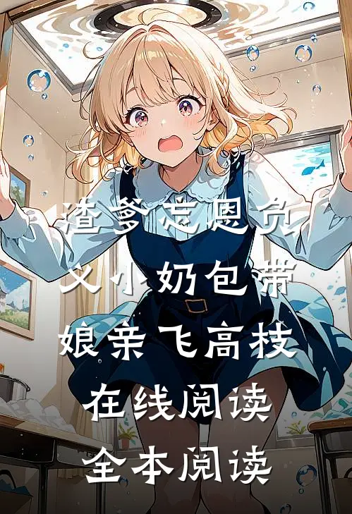 渣爹忘恩负义小奶包带娘亲飞高枝在线阅读全本阅读
