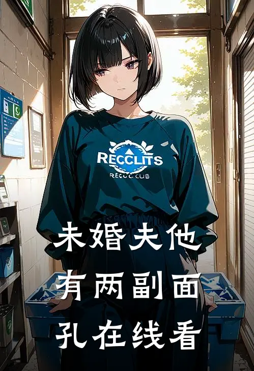 未婚夫他有两副面孔在线看