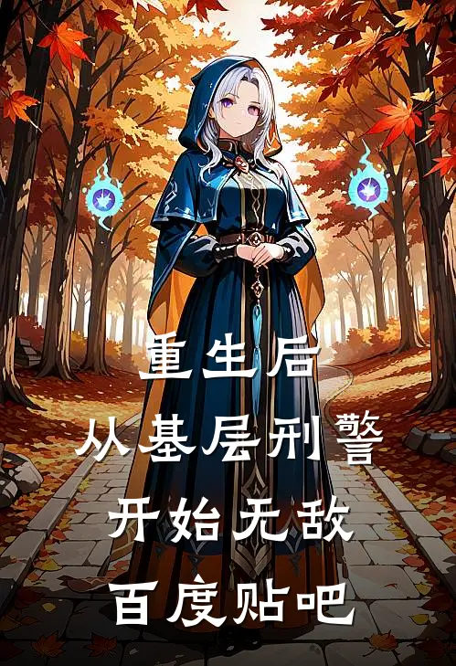 重生后，从基层刑警开始无敌百度贴吧
