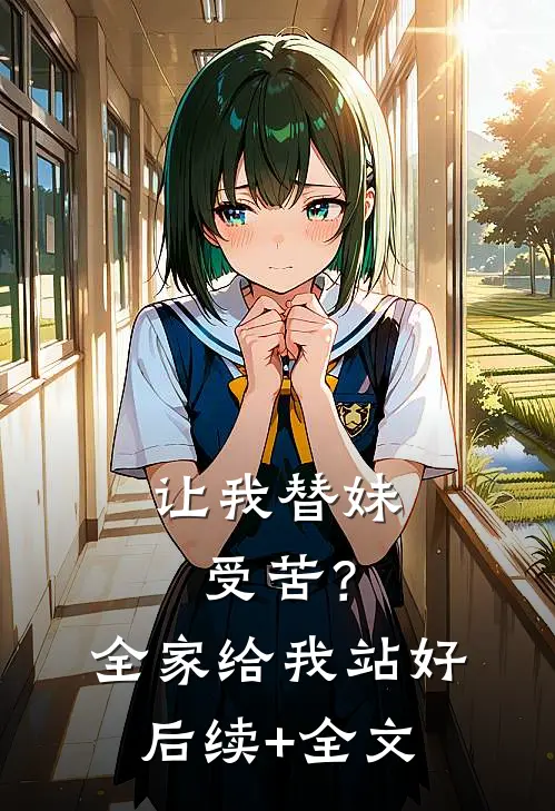 让我替妹受苦？全家给我站好后续+全文