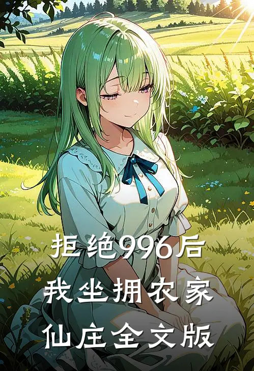 拒绝996后，我坐拥农家仙庄全文版