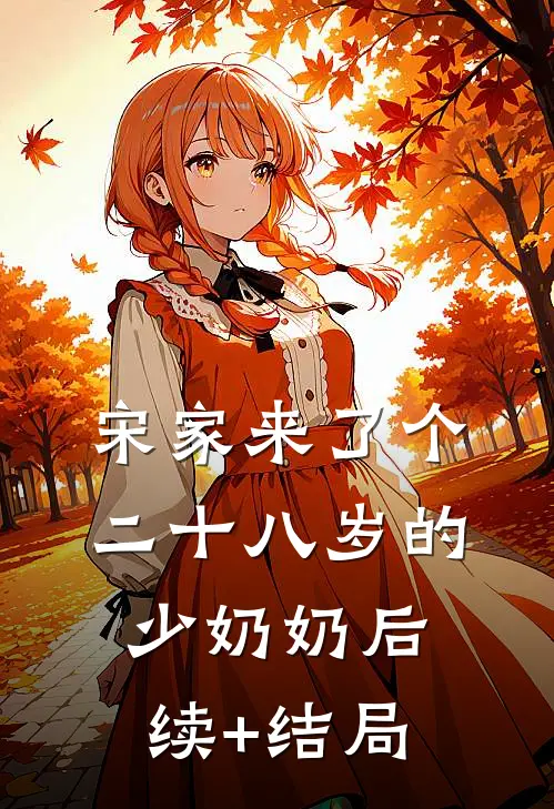 宋家来了个二十八岁的少奶奶后续+结局