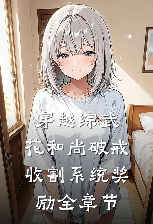 穿越综武：花和尚破戒收割系统奖励全章节