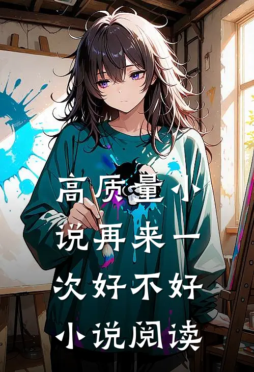 高质量小说再来一次好不好小说阅读