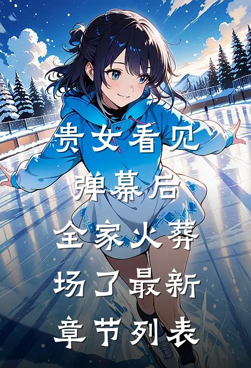 贵女看见弹幕后，全家火葬场了最新章节列表