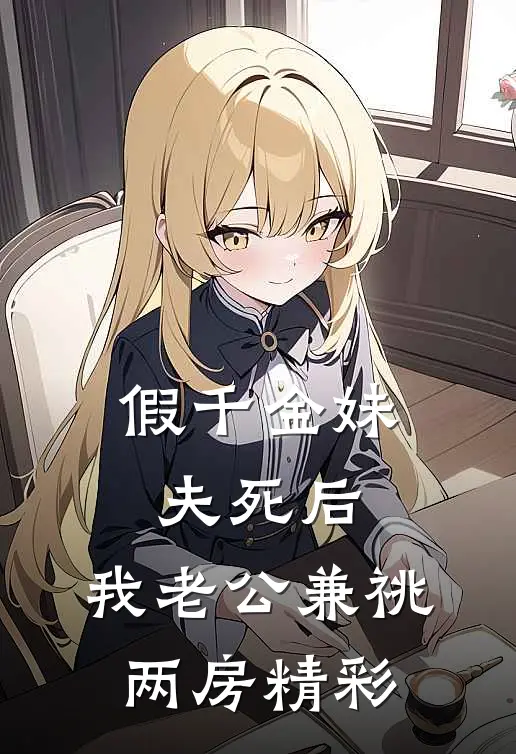 假千金妹夫死后，我老公兼祧两房精彩