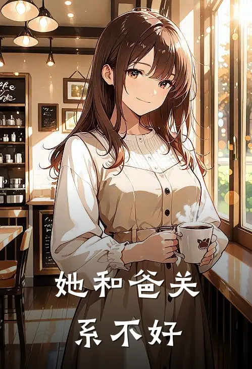 她和爸关系不好