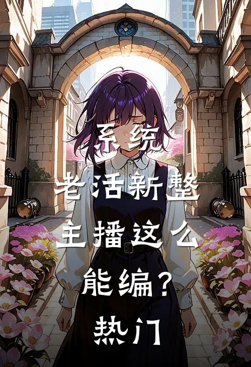 系统：老活新整，主播这么能编？热门