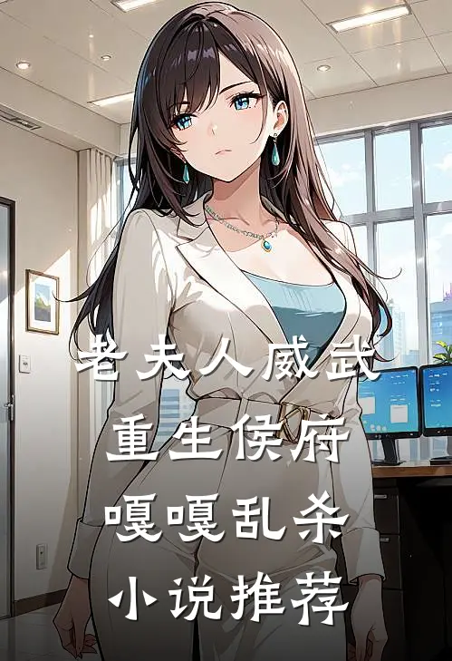 老夫人威武，重生侯府嘎嘎乱杀小说推荐