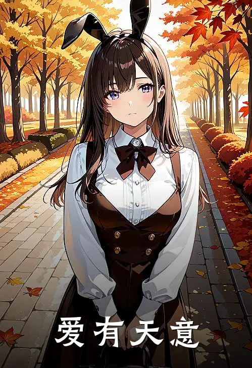 爱有天意