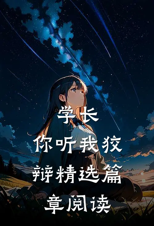 学长，你听我狡辩精选篇章阅读