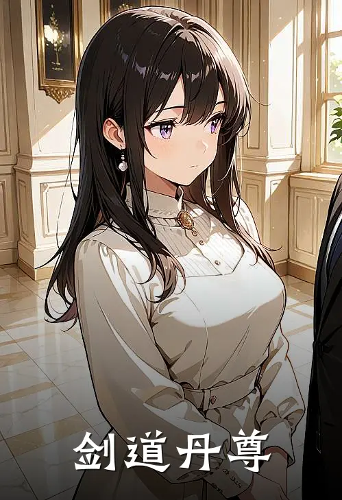 剑道丹尊
