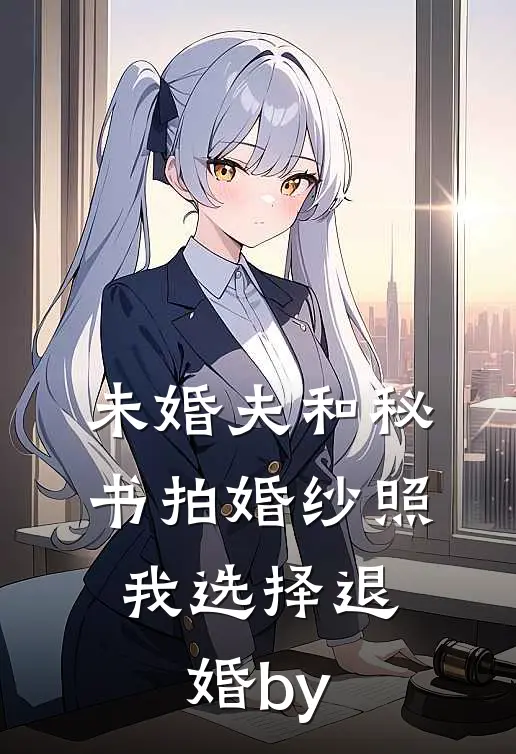 未婚夫和秘书拍婚纱照，我选择退婚by