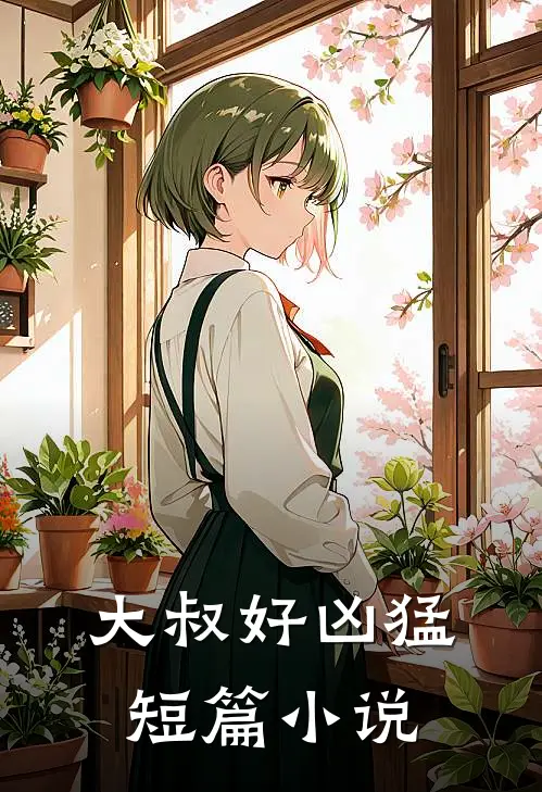 大叔好凶猛短篇小说