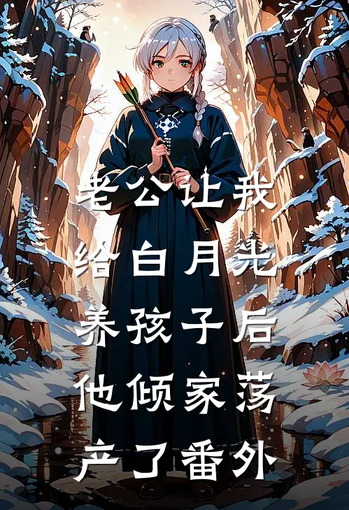 老公让我给白月光养孩子后，他倾家荡产了番外