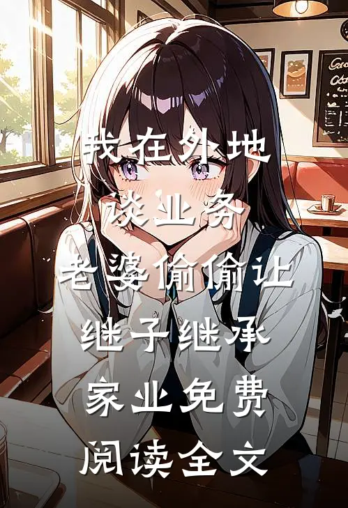 我在外地谈业务，老婆偷偷让继子继承家业免费阅读全文