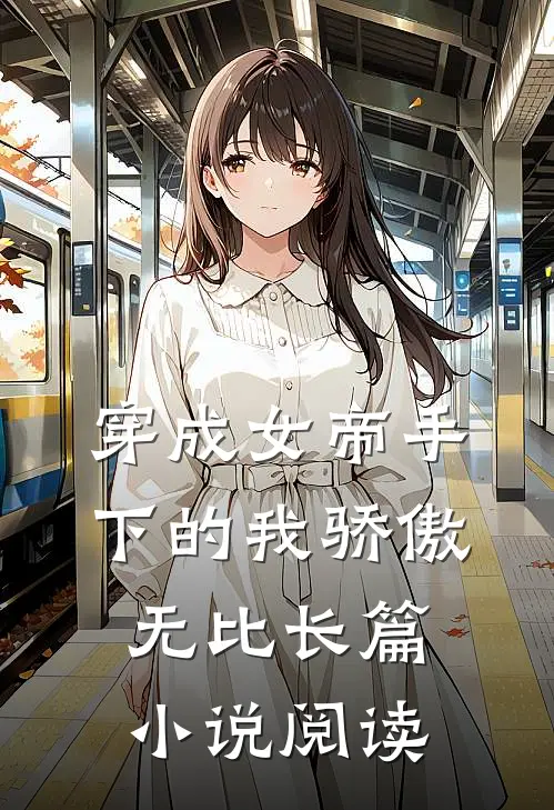 穿成女帝手下的我骄傲无比长篇小说阅读