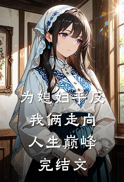 为媳妇平反，我俩走向人生巅峰完结文