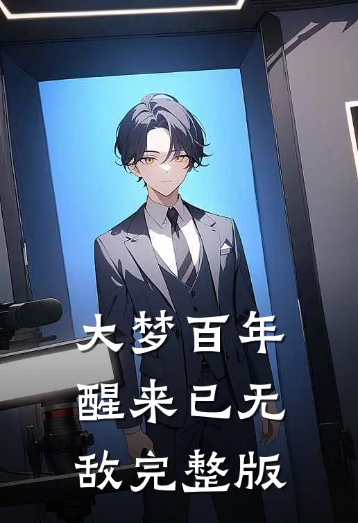 大梦百年，醒来已无敌完整版