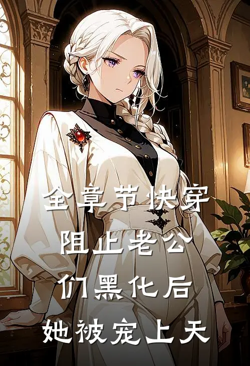 全章节快穿：阻止老公们黑化后，她被宠上天