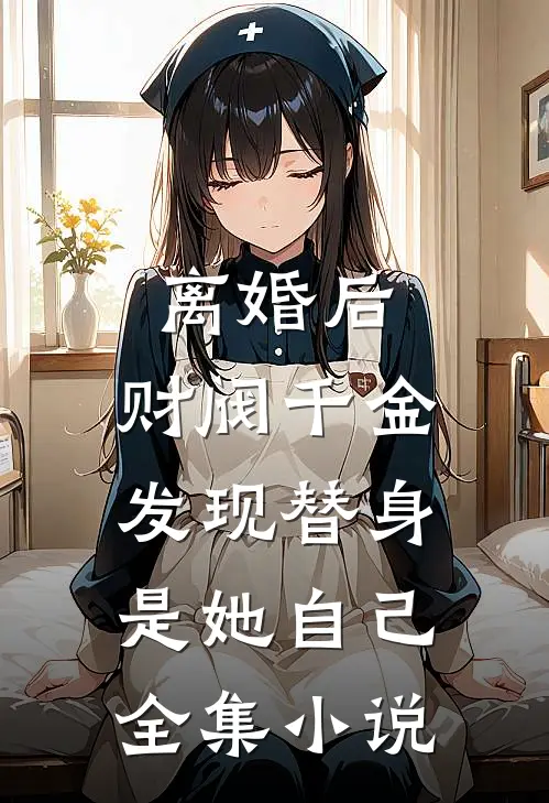 离婚后，财阀千金发现替身是她自己全集小说