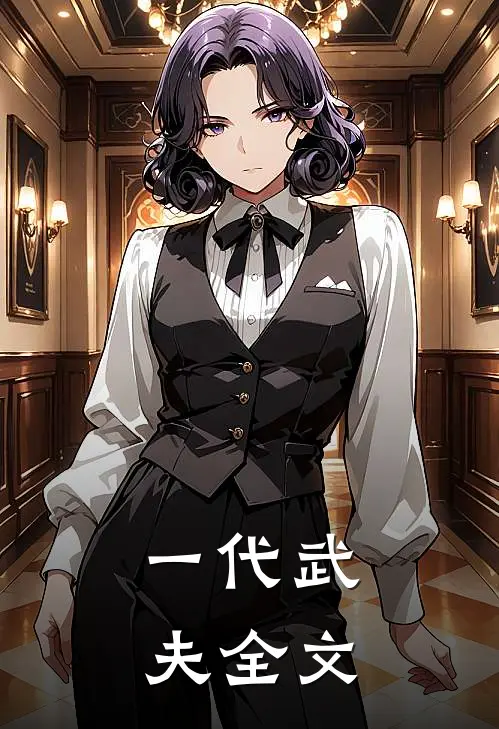 一代武夫全文