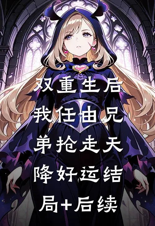 双重生后，我任由兄弟抢走天降好运结局+后续