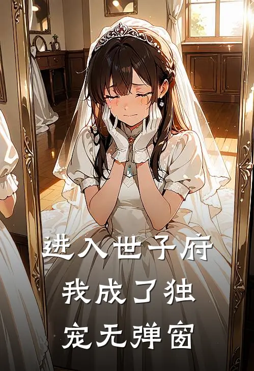 进入世子府，我成了独宠无弹窗