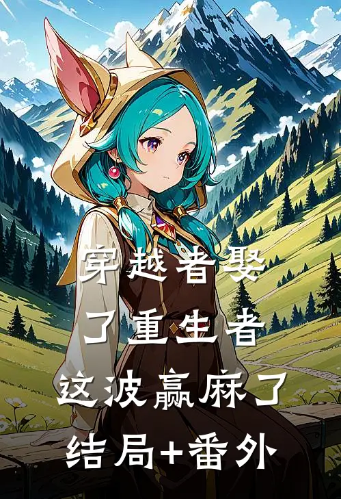 穿越者娶了重生者，这波赢麻了结局+番外