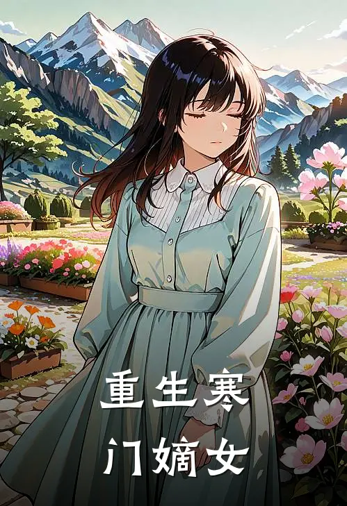 重生寒门嫡女