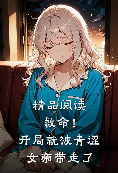 精品阅读救命！开局就被青涩女帝带走了