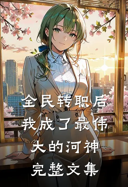 全民转职后，我成了最伟大的河神完整文集